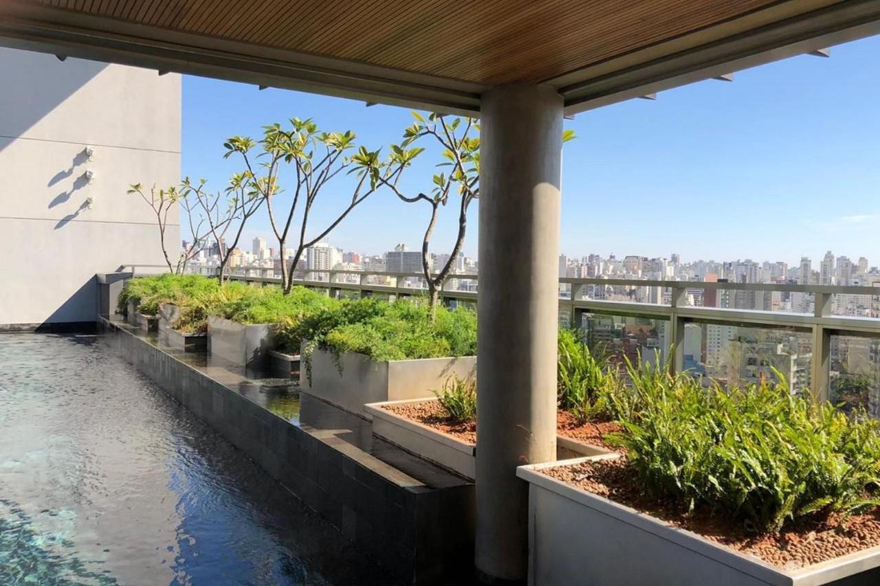 Setin Republica - Casapp Republica Sp Apartment Sao Paulo Exterior photo